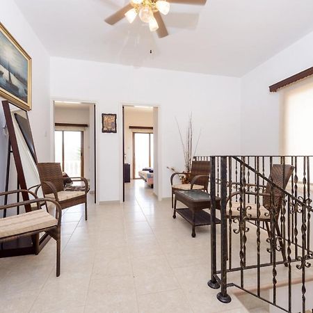 Villa Sam Ayia Napa Exterior photo