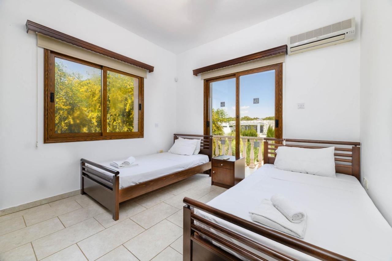 Villa Sam Ayia Napa Exterior photo